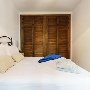 Apartamento Malagasuite Downtown, Málaga
