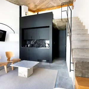 Apartamento Estudios Nuevos En Calle Carril Cerca Del Centro, Málaga